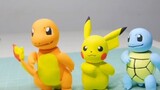 pokemon,Charizard and Squirtle dance together #pokemon