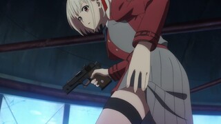 "Qian Shu, kill me with live ammunition."