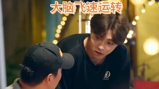 Trần Lâm Nông: Tôi có ăn đồ giả trong hai mươi năm qua không?