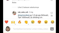 Teknologi Jelek Banget Dah Mahal Lagi Kelihatannya (Kamis 9 November 2023 11:27)