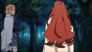 UN Khúc cuối bị mê mệt á #anime #schooltime