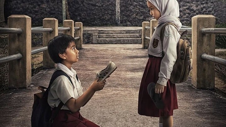 Children Of Heaven Indonesia