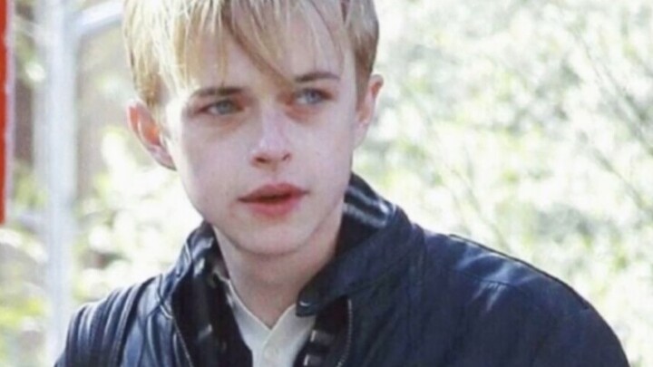 He's so handsome that he's insane, who else is there besides him? !