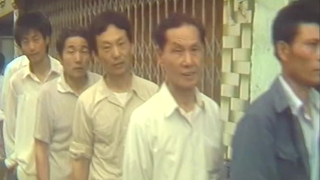 Wufangzhai's retro ad is so hilariously cheesy, hahahahaha!