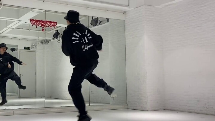 【Barista Hauk】Choirer/Kenshi Yonezu Loser/Movement Analysis