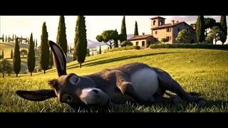 DONKEY FULL MOVIE CARTOON