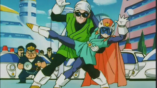 Garis cinta di Dragon Ball cukup keterlaluan, tapi garis cinta Gohan biasa saja!