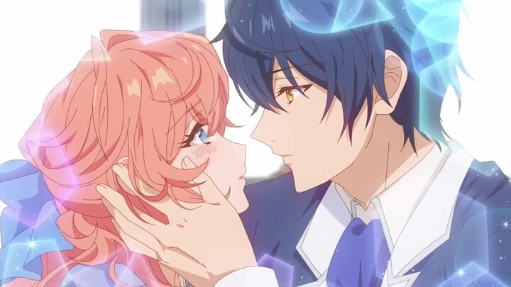 Ter Isekai jadi Villain di Dunia Game, Eh Malah jadi Tunangan Pangeran Tampan😎