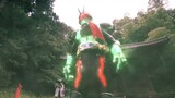 [Personalization] ผู้ชายตัวจริงที่ก่อเหตุให้ Jihu V? ตัวอย่าง Kamen Rider Kyokushin Gaiden Gazer 30 