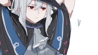 [Arknights Audio Comic] Skadi: Ai sẽ im miệng cái gã tên Zhuoxin hay gì đó!!!!