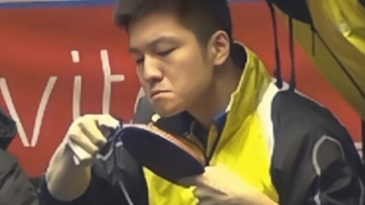 ขำตาย เห็นตัวเองตอนเด็กชัดๆ เมื่อมองดูฟ่านเจิ้นตง!