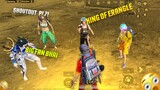 Unforgettable fan moments in Pubg Mobile😭❤️ | FalinStar Gaming