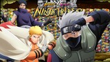 Naruto X Boruto Ninja Tribes Apk For Android Full Offline