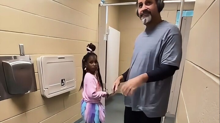 Benar-benar membuat orang merinding!