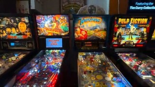 y2mate.com - Gebhards Beer Culture Manhattan NY 4K arcade walkthrough  tour Augu