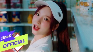 [Teaser2] cignature(시그니처) _ Poongdung(﻿풍덩)