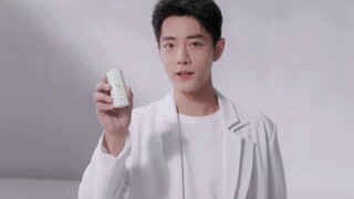【肖战】220914 ANESSA安热沙 肖战的贴心提示