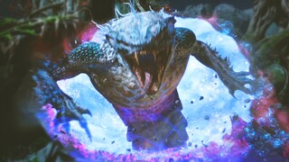 [تلك المعارك الرئيسية التي لا تُنسى] God of War: Ragnarok