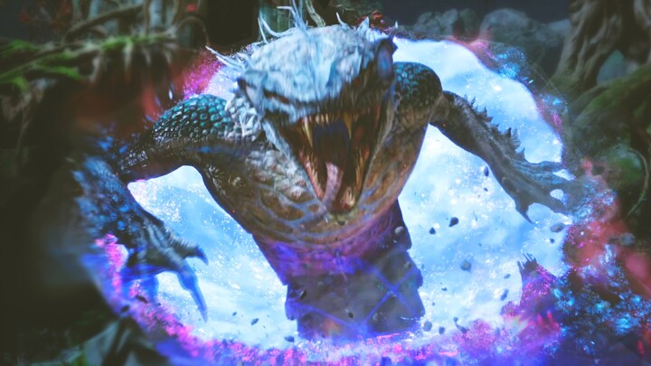 [Those unforgettable boss battles] God of War: Ragnarok