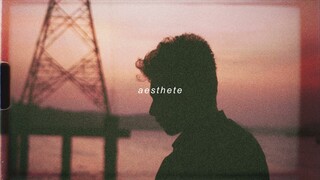 aesthete - love on the brain (slowed cover)