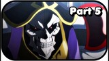 Overlord - The Economy of the Sorcerer Kingdom of Ainz Ooal Gown explained [5/5] Finance in Fiction