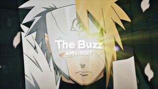 [AMV] Naruto Shippuden - The Buzz