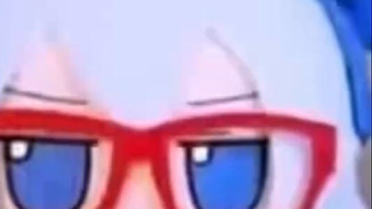 When I woke up, I thought I was being cyberbullied! It turned out to be Jiahao impersonating the ori