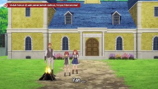 Magic Maker: Isekai Mahou no Tsukurikata - EP 04 (Sub Indo)