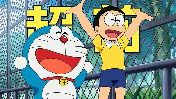Doraemon Was Just Way Too Ahead of His Time