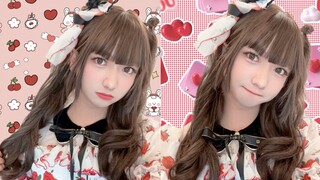 ฉันขอโทษที่ทำตัวน่ารักเหมือนเด็กผู้ชายนะ! - -