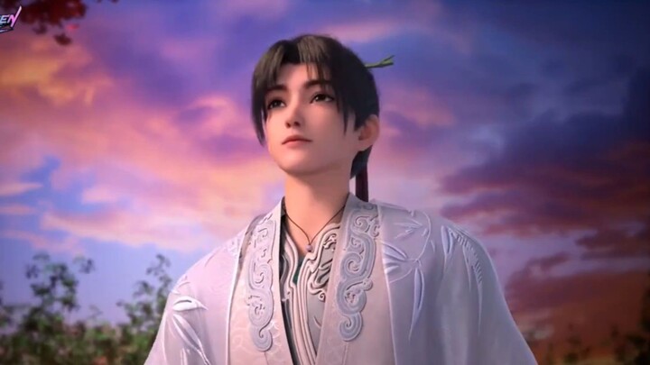 Martial Peak Eps 47 Sub Indo