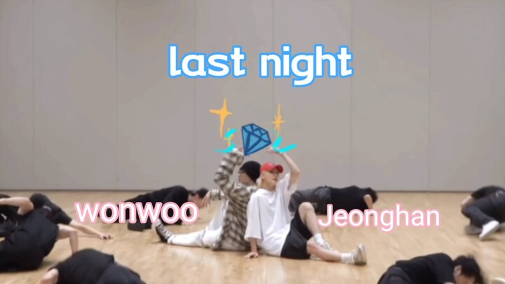 妈耶，一帧一帧画出来的啊，首次尝试『逐帧动画』&【练习室】的结合，欢迎bb们提出宝贵意见啊，如果bb有想看的视频类型，请在评论区留言～