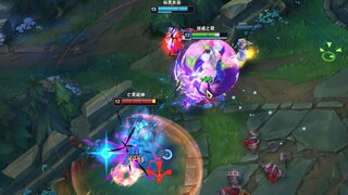 الحد الأقصى لسرعة الهجوم هو حد اللعبة، وليس حدّي.