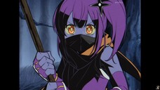 Ninja to Koroshiya no Futarigurashi Sub Indo Eps 01