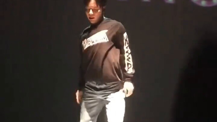 The texture of Dino is really amazing