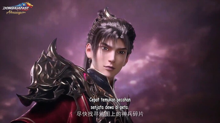 Wealth And Wonder Episode 17 Sub Indo 1080p