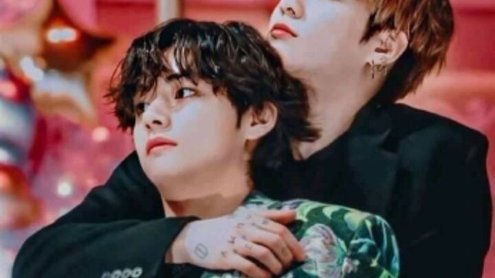 purple💜💜💜and yoonton🌻🌻🌻