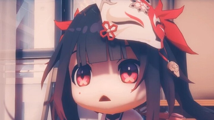 Kembang api telah menemukan percikan api