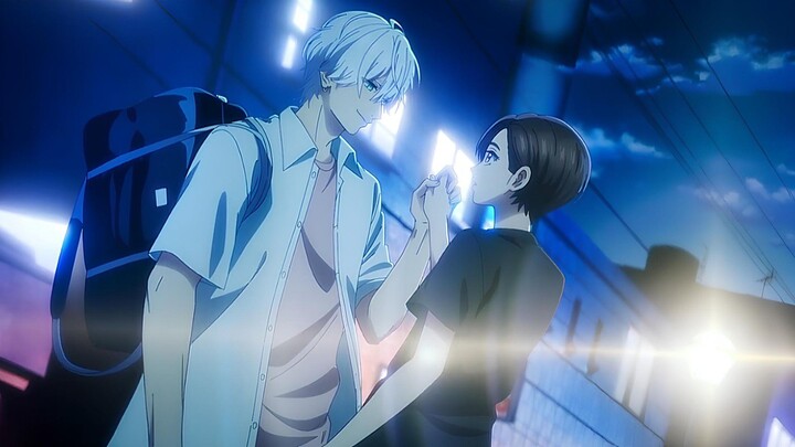 Pertemuan Yang Tidak Di Sengaja 😳