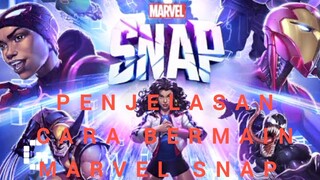 Marvel snap indonesia