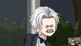 "Unconsciously Seeking a Title" 13: The policewoman just cried and complained that she hadn't seen h