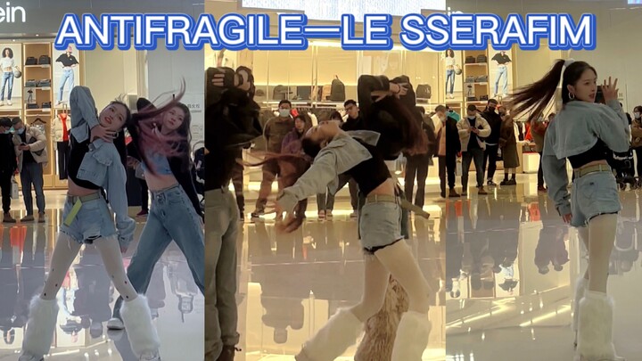 الرقص يعادل الجري لمسافة ثمانمائة متر! عقوبة الركلة المقدمة من آن هي الشراب! تبعاً للغناء، من سيقوم 