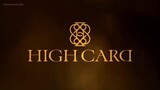 opening song High card season 2