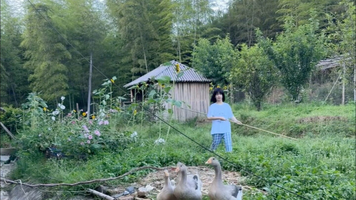 Putriku akhirnya kembali