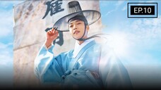 Joseon Attorney:A Morality Ep. 10 (English Subtitles)