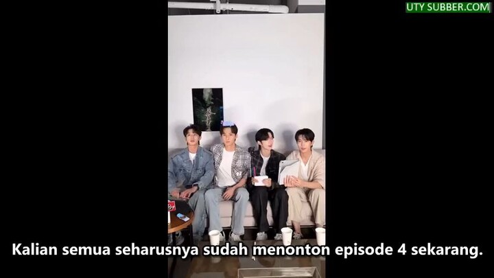 desire 4 second joint livestrem