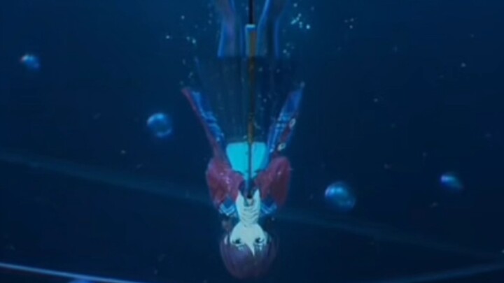 Percaya pada big data