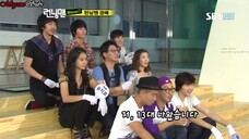 Running Man ep010 SUB INDO