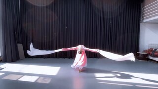 “妾随大王，生死无悔。”