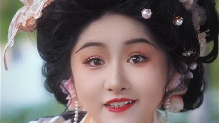 Twenty-four times a year, each one bears Sun Ming’s name—today is Xiao Man!